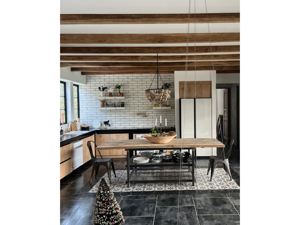 CASA EN RENTA EN UNIDAD CERRADA EN CABECERAS, RIONEGRO — foto 2