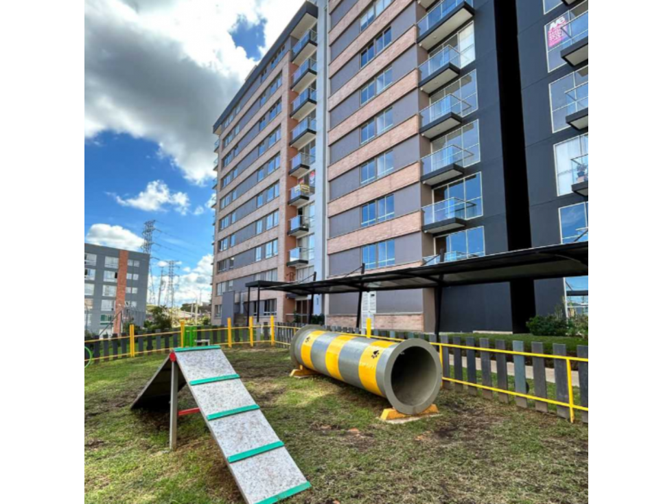 APARTAMENTO EN VENTA EN RIONEGRO - FONTIBON .OPORTUNIDAD!! — foto 4