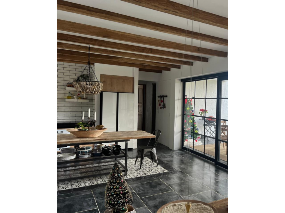 CASA EN RENTA EN UNIDAD CERRADA EN CABECERAS, RIONEGRO