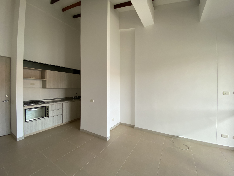 APARTAMENTO EN VENTA EN EL RETIRO