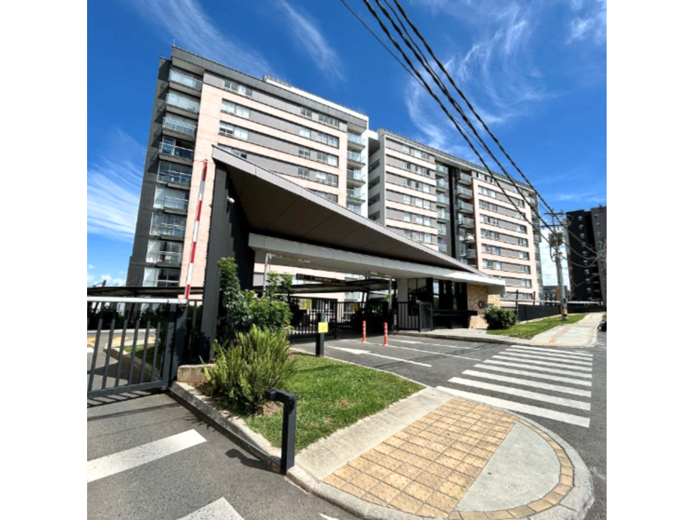 APARTAMENTO EN VENTA EN RIONEGRO - FONTIBON .OPORTUNIDAD!! — foto 5