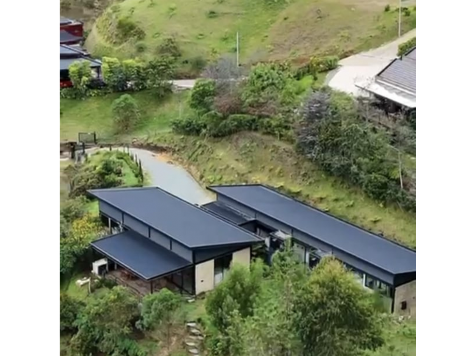 CASA PARA LA VENTA O RENTA EN MONTESERENO, RETIRO, ANTIOQUIA — foto 3