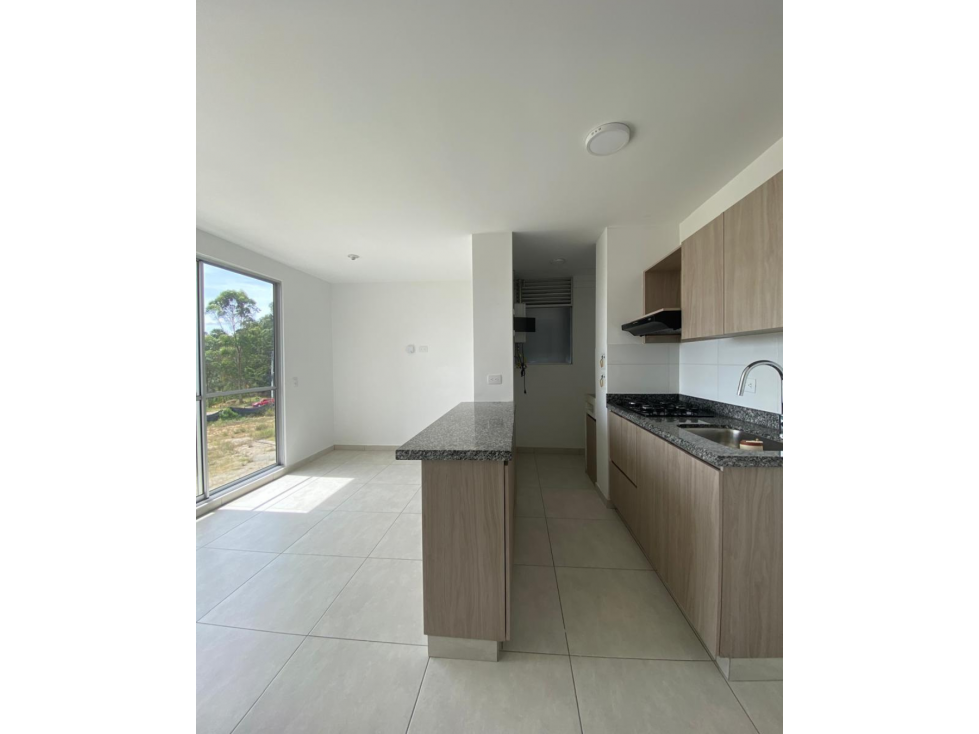 APARTAMENTO EN VENTA EN RIONEGRO - FONTIBON .OPORTUNIDAD!!