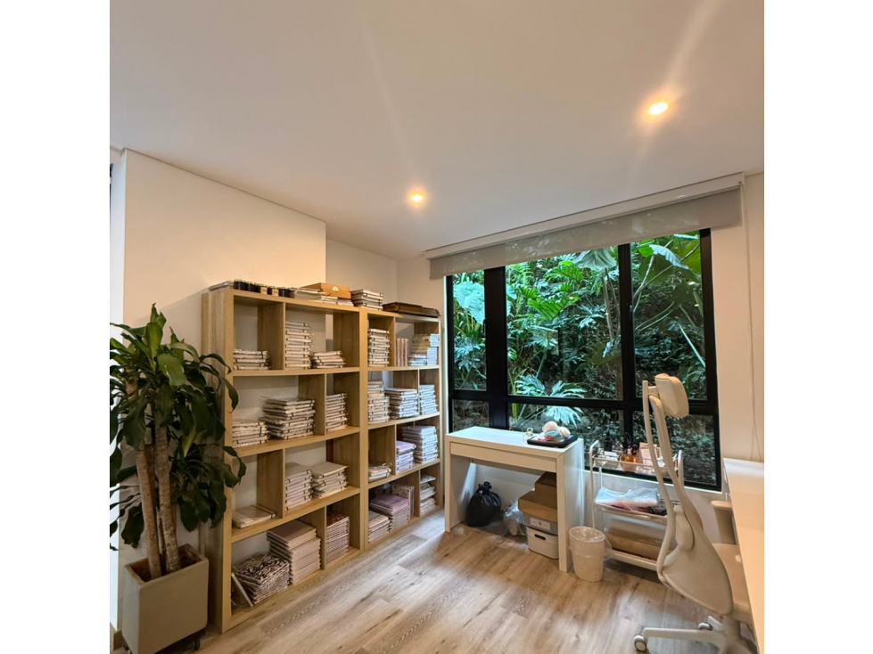 HERMOSO APARTAMENTO EN VENTA EN EL RETIRO — foto 4