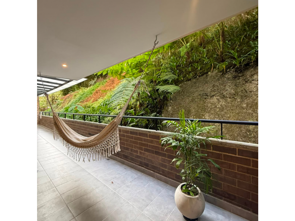 HERMOSO APARTAMENTO EN VENTA EN EL RETIRO — foto 2
