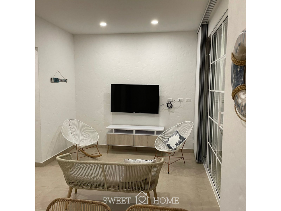 APARTASUITE EN VENTA EN VENECIA ANTIOQUIA — foto 5