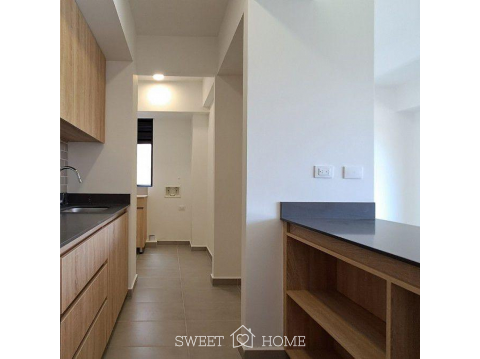 APARTAMENTO EN RENTA EN LA ARGENTINA , EL RETIRO- ANT — foto 2