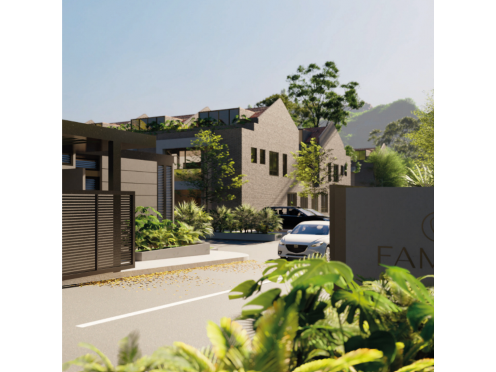 LOTES EN UNIDAD RESIDENCIAL FAMILY, EL CARMEN DE VIVORAL