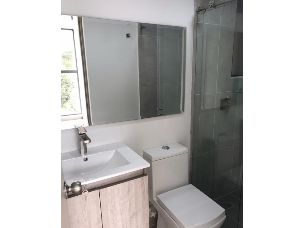 IDEAL PARA INVERSION APARTAMENTO EN RIONEGRO — foto 3