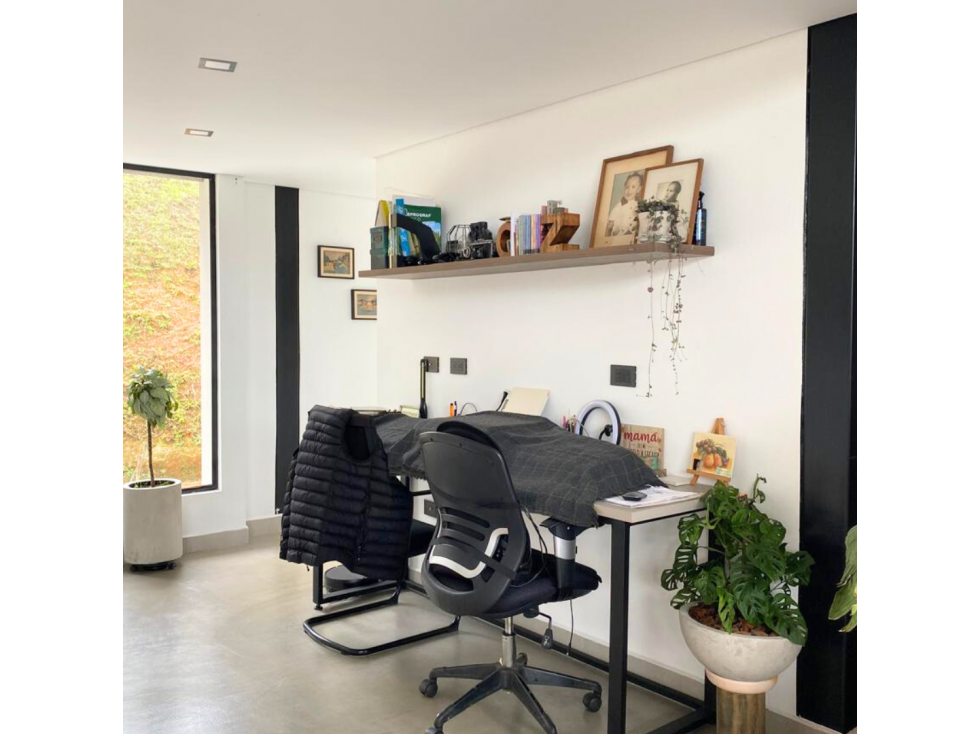 CASA EN VENTA EN EL RETIRO UNIDAD CERRADA VIA DON DIEGO — foto 6