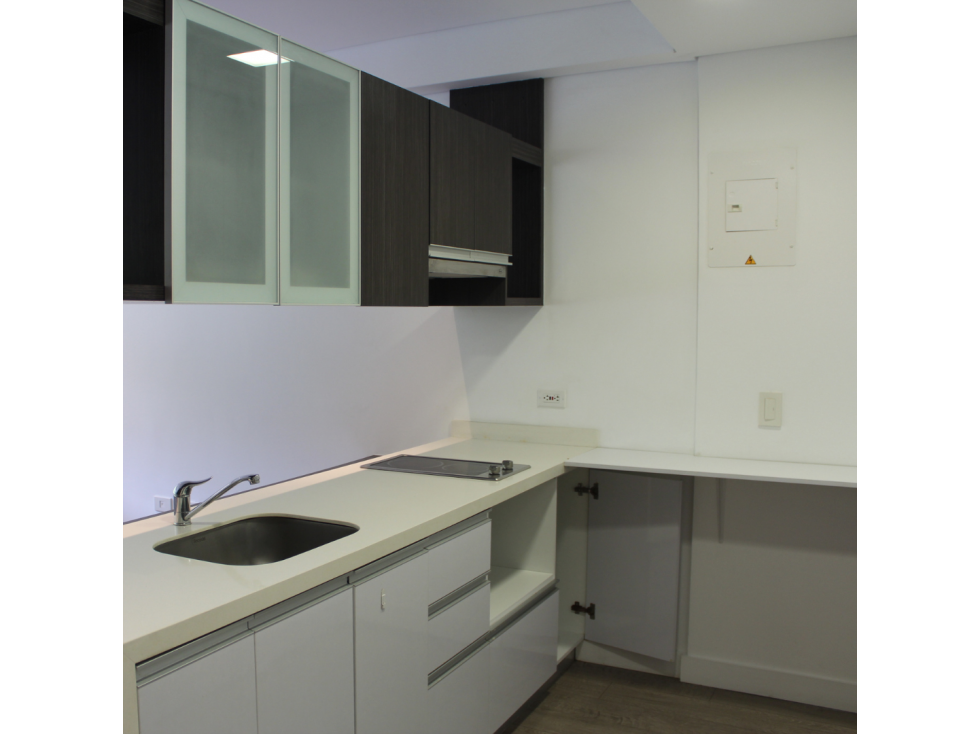 APARTASUITE EN VENTA SENIOR´S FIZEBAD , RETIRO/ANT. — foto 2