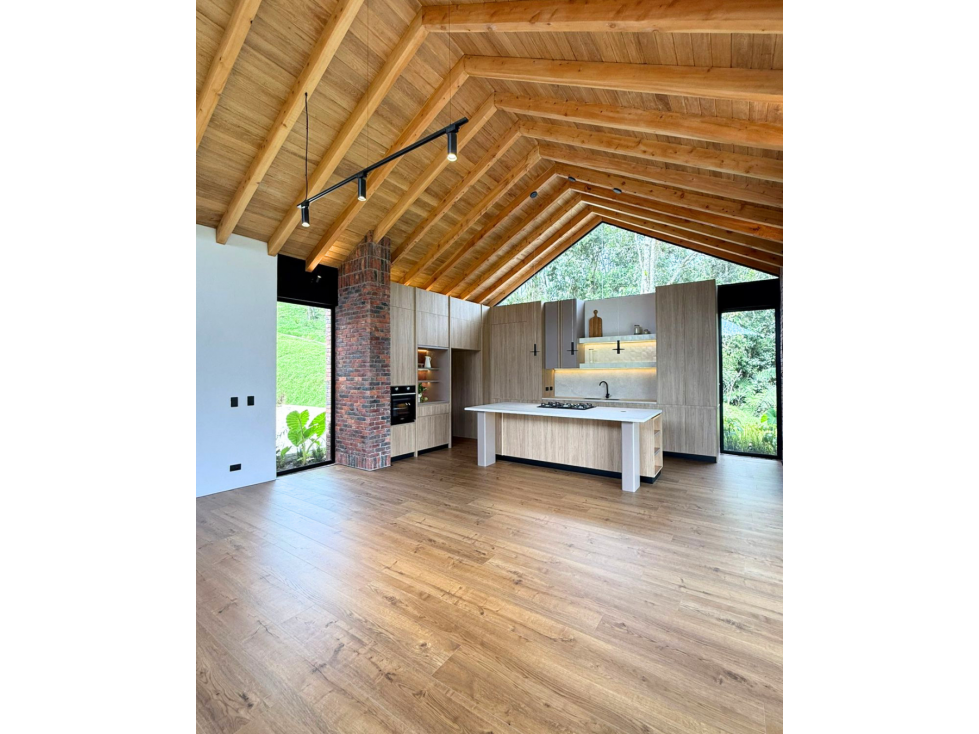 EXCLUSIVA CASA EN VENTA EN MONTE SERENO VILLAS, RETIRO — foto 2