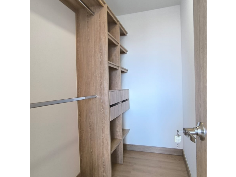 HERMOSO APARTAMENTO PARA ESTRENAR EN RENTA , RIONEGRO — foto 6