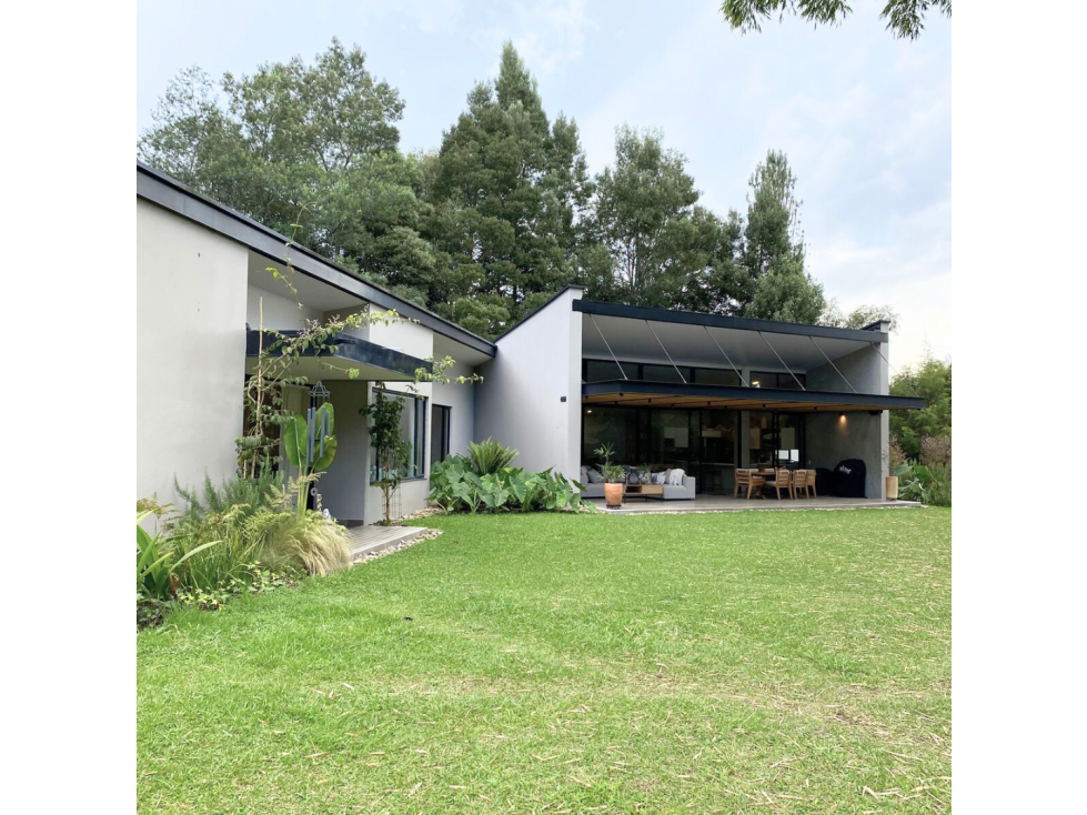 CASA CAMPESTRE EN VENTA VEREDA QUIRAMA — foto 3