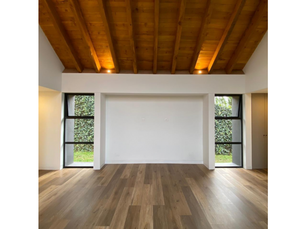 ESPECTACULAR CASA EN RENTA EN UNIDAD CERRADA , RETIRO - ANT. — foto 4