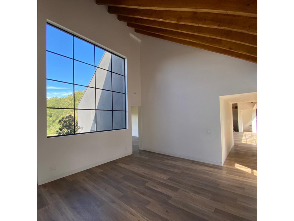 ESPECTACULAR CASA EN RENTA EN UNIDAD CERRADA , RETIRO - ANT. — foto 6