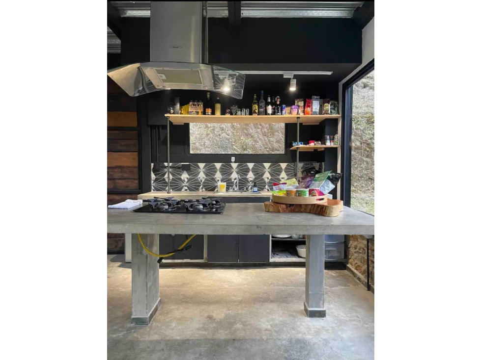 CASA INDEPENDIENTE EN VENTA LLANOGRANDE — foto 4