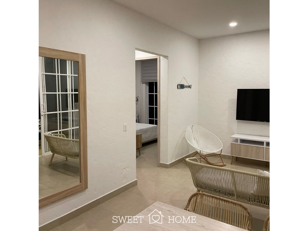 APARTASUITE EN VENTA EN VENECIA ANTIOQUIA — foto 6