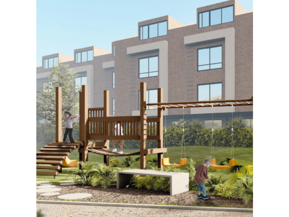 LOTES EN UNIDAD RESIDENCIAL FAMILY, EL CARMEN DE VIVORAL — foto 2