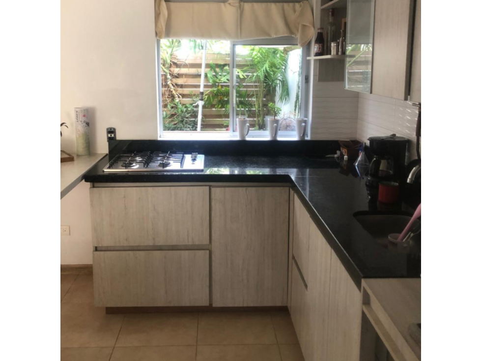 CASA EN VENTA O RENTA EN UNIDAD CERRADA EL RETIRO — foto 4