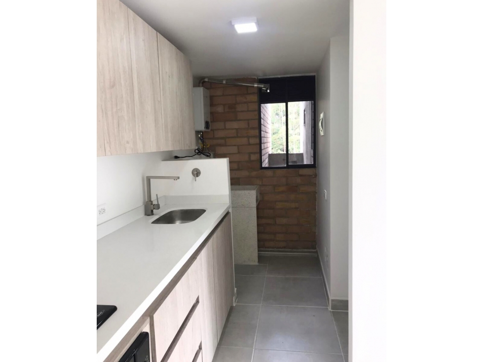 IDEAL PARA INVERSION APARTAMENTO EN RIONEGRO — foto 4