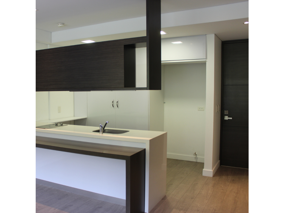 APARTASUITE EN VENTA SENIOR´S FIZEBAD , RETIRO/ANT. — foto 3