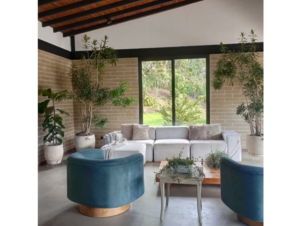 CASA PARA LA VENTA O RENTA EN MONTESERENO, RETIRO, ANTIOQUIA — foto 6