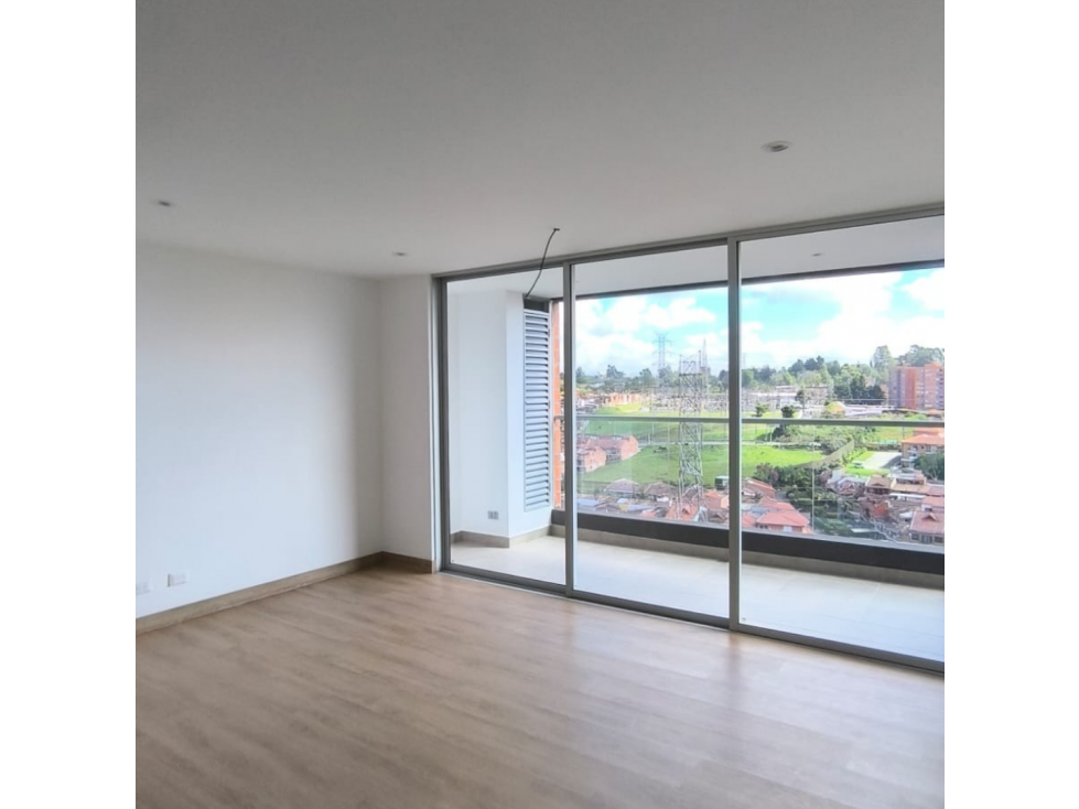 HERMOSO APARTAMENTO PARA ESTRENAR EN RENTA , RIONEGRO — foto 2