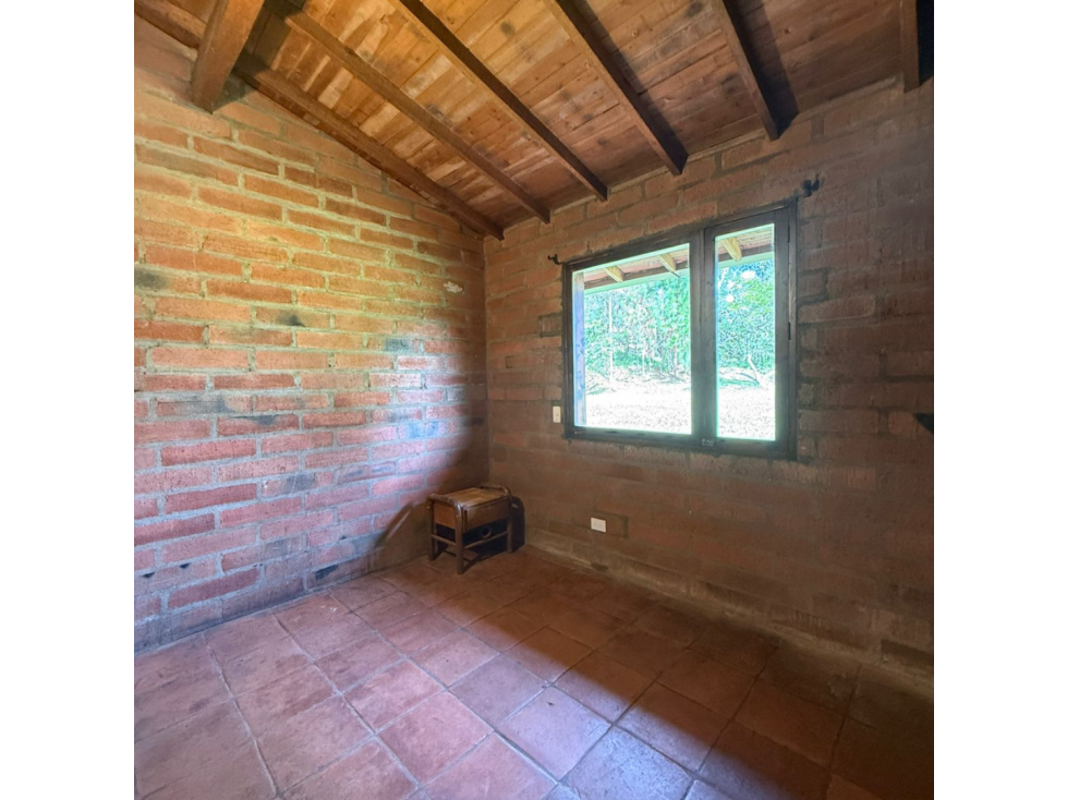 CASITA CAMPESINA ENARRRIENDO EL TABLAZO — foto 3