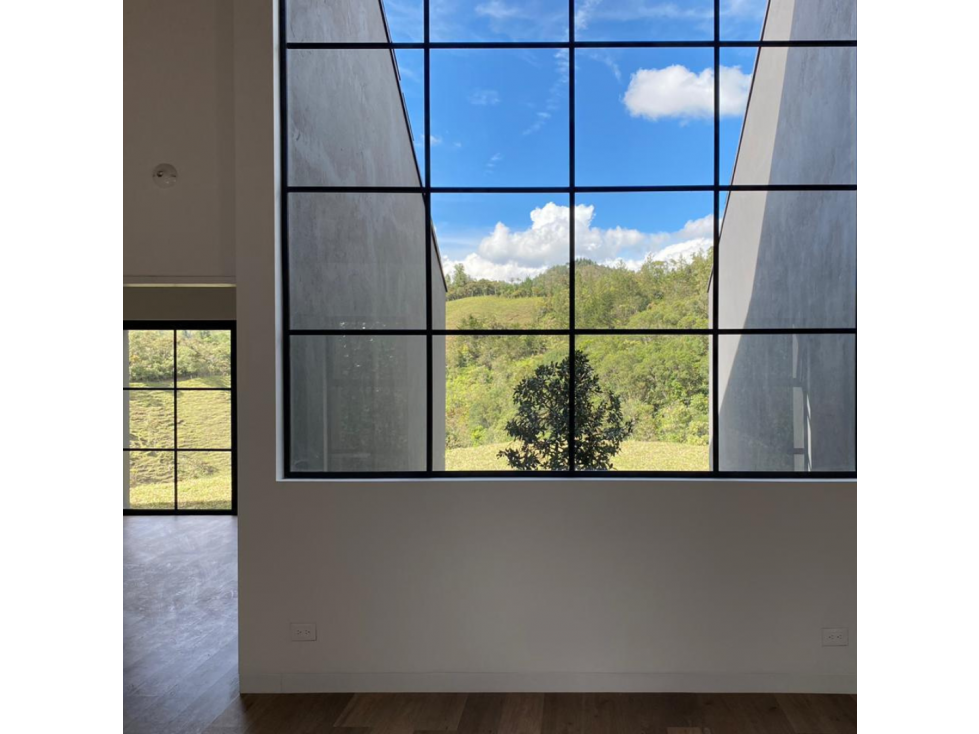 ESPECTACULAR CASA EN RENTA EN UNIDAD CERRADA , RETIRO - ANT. — foto 3