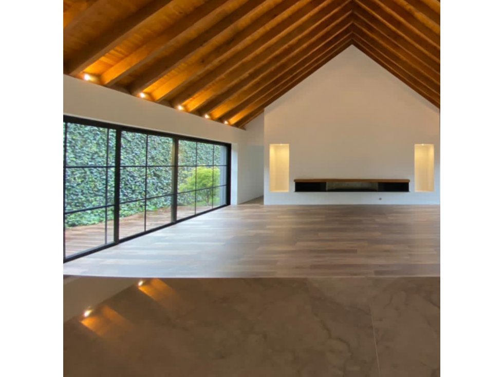 ESPECTACULAR CASA EN RENTA EN UNIDAD CERRADA , RETIRO - ANT. — foto 5