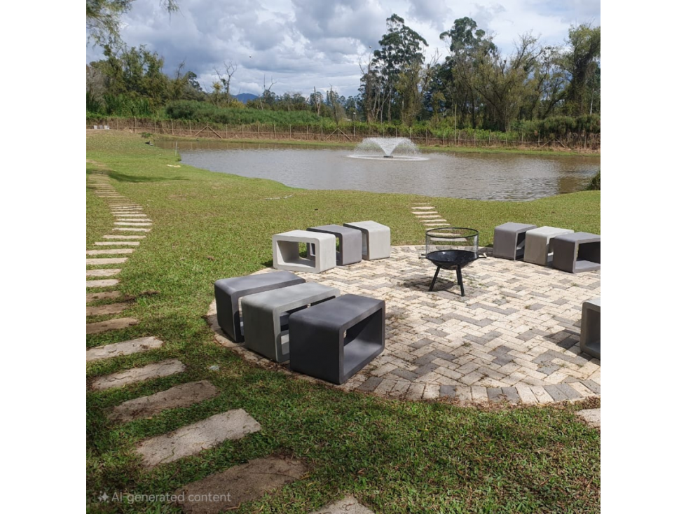 EXCLUSIVA CASA EN VENTA Y RENTA EN LLANOGRANDE, RIONEGRO — foto 6