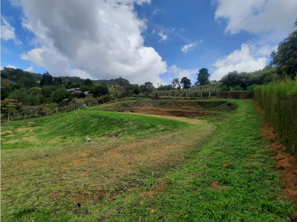 LOTE EN UNIDAD CERRADA , GUARNE VEREDA LA CLARITA — foto 2