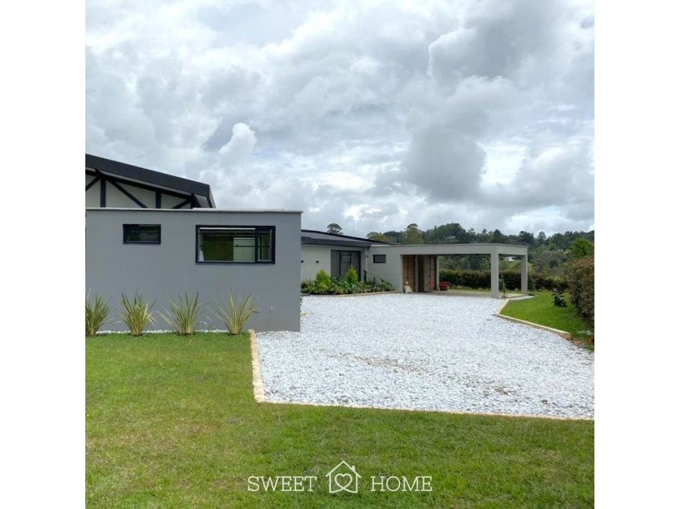 VENTA CASA EN PARCELACION , EN EL RETIRO — foto 6