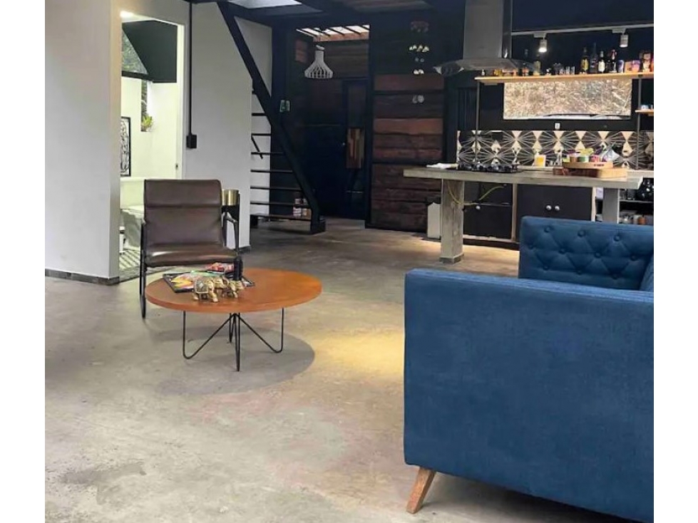CASA INDEPENDIENTE EN VENTA LLANOGRANDE — foto 3