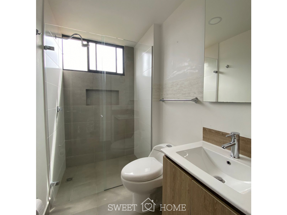 APARTAMENTO AMOBLADO EN VENTA O ARRIENDO, EN EL RETIRO — foto 5
