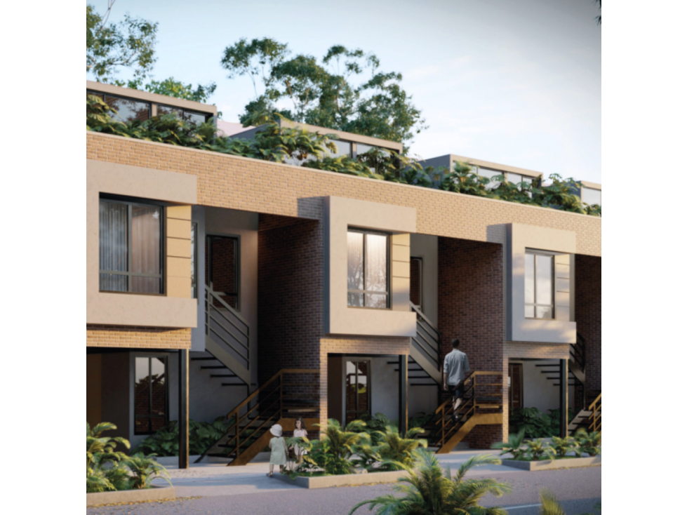 LOTES EN UNIDAD RESIDENCIAL FAMILY, EL CARMEN DE VIVORAL — foto 6