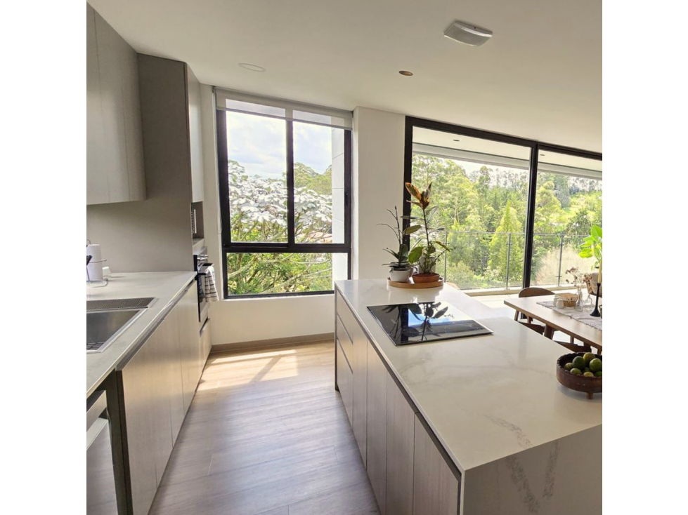 APARTAMENTO EN RENTA Y VENTA EN LA BOHEMIA , SAJONIA / RIONEGRO — foto 2