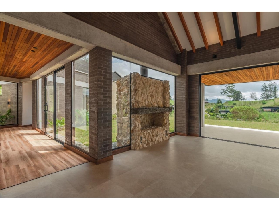 EXCLUSIVA CASA EN VENTA EN MONTESERENO , EL RETIRO / ANT — foto 6