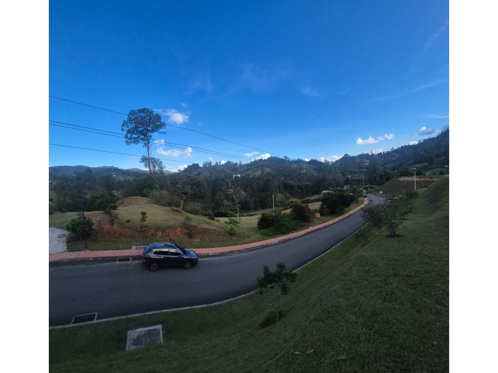 HERMOSO LOTE EN VENTA EN HORIZONTES EN EL RETIRO (VÍA LA CEJA) — foto 5