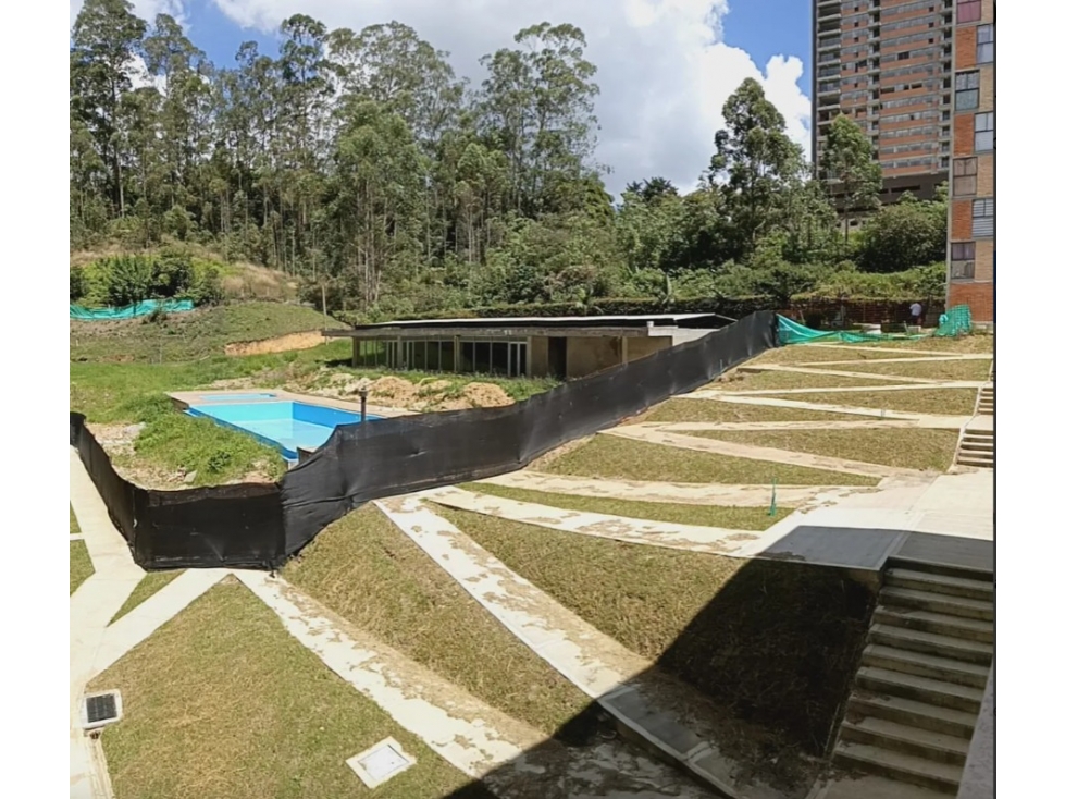 IDEAL PARA INVERSION APARTAMENTO EN RIONEGRO — foto 5