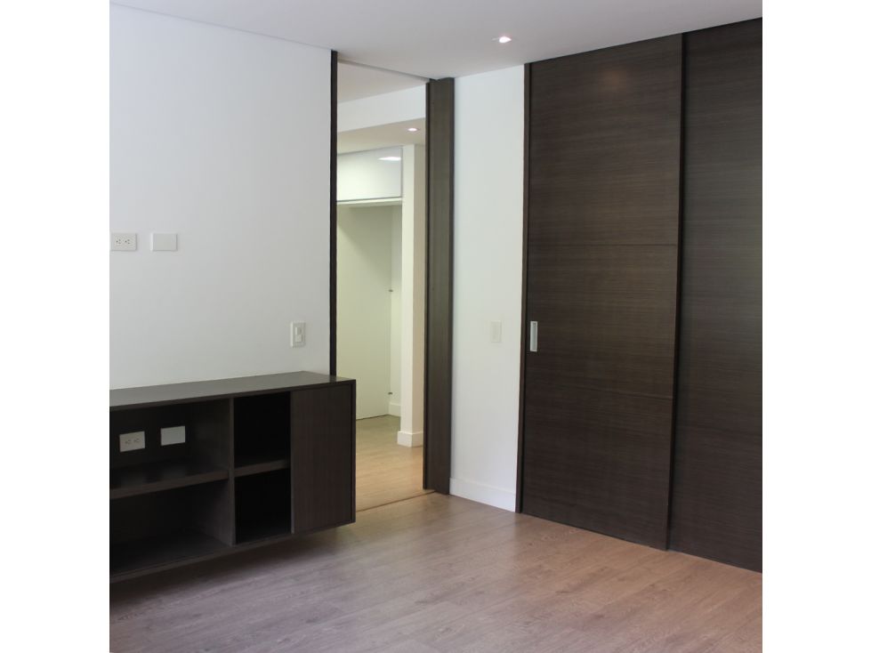 APARTASUITE EN VENTA SENIOR´S FIZEBAD , RETIRO/ANT. — foto 4