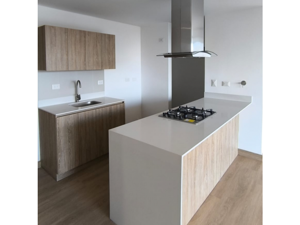 HERMOSO APARTAMENTO PARA ESTRENAR EN RENTA , RIONEGRO — foto 4