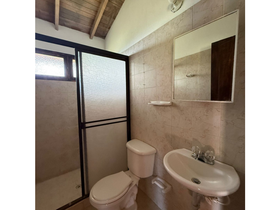 CASITA CAMPESINA ENARRRIENDO EL TABLAZO — foto 4