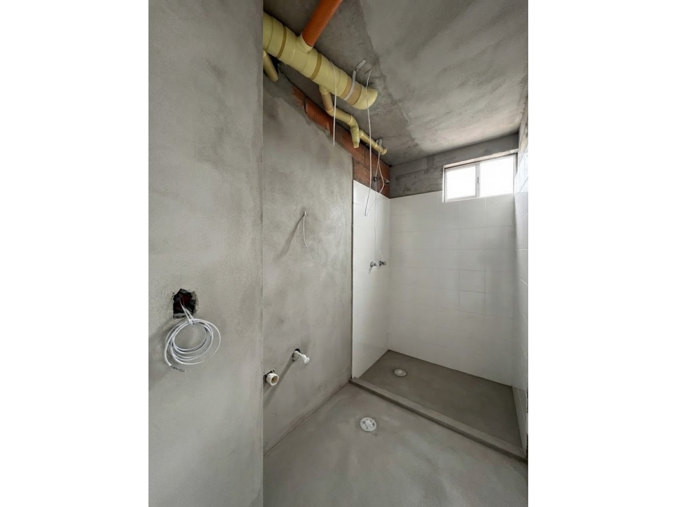 APARTAMENTO EN OBRA GRIS EN VENTA EN EL PORVENIR — foto 4