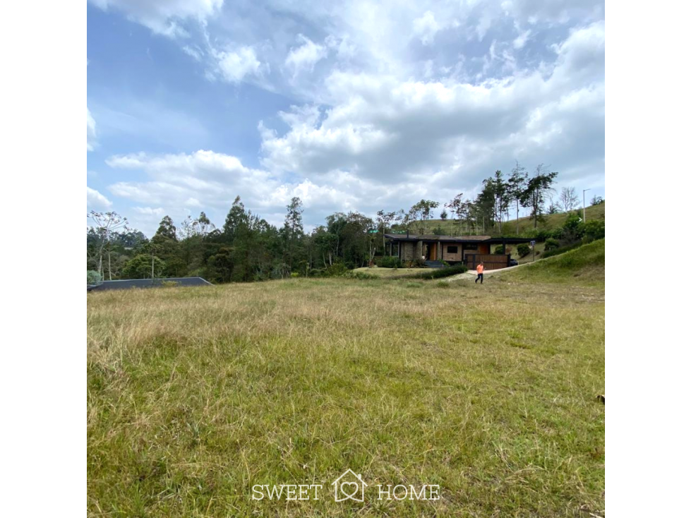 LOTE EN VENTA EN MONTESERENO RETIRO — foto 4
