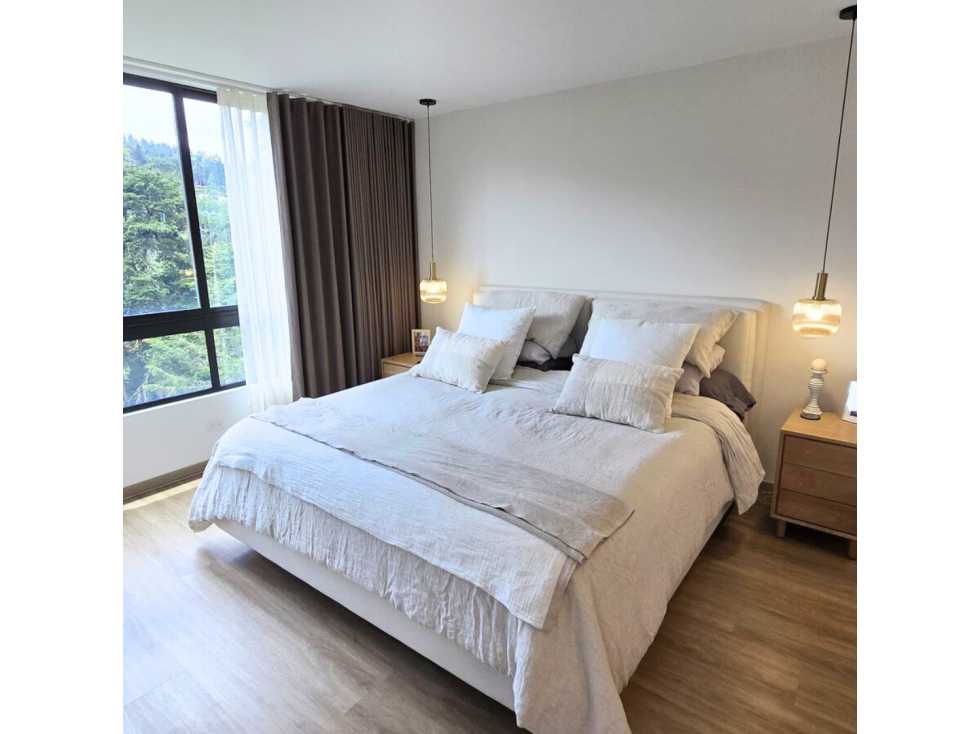APARTAMENTO EN RENTA Y VENTA EN LA BOHEMIA , SAJONIA / RIONEGRO — foto 6