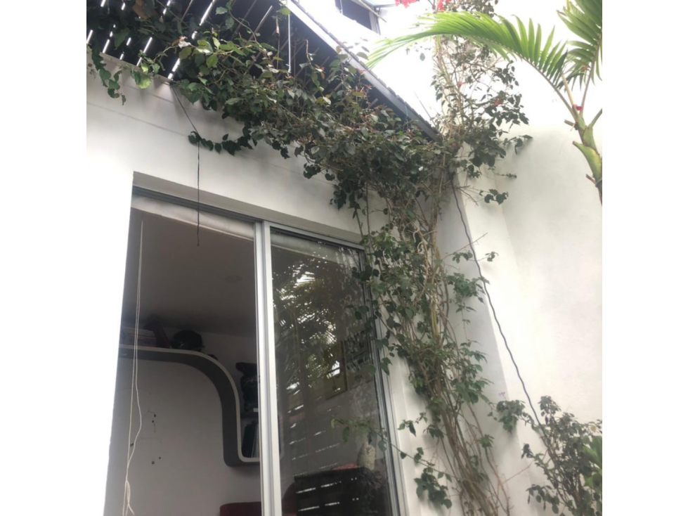 CASA EN VENTA O RENTA EN UNIDAD CERRADA EL RETIRO — foto 6