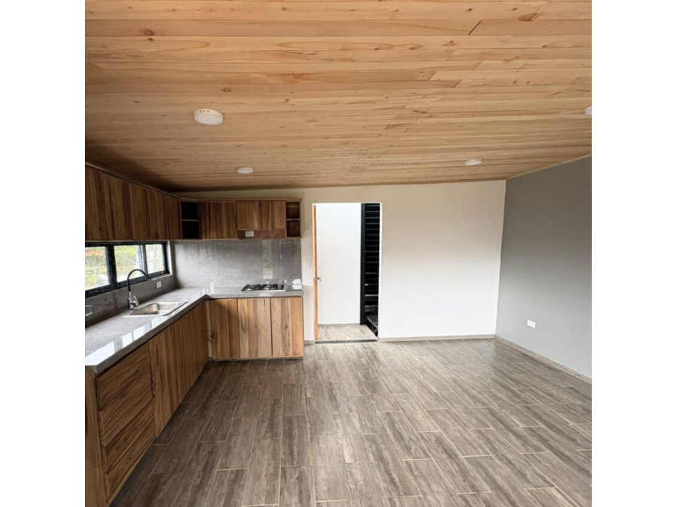 CASA CAMPESTRE NUEVA EN ARRIENDO EN EL CAPIRO , LA CEJA — foto 5