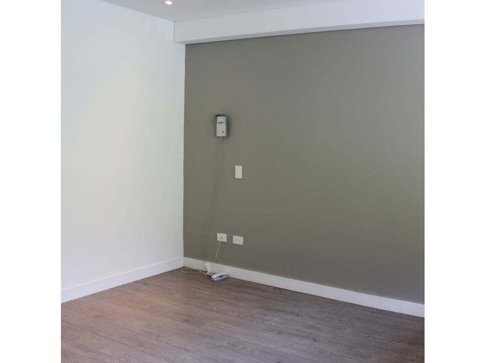 APARTASUITE EN VENTA SENIOR´S FIZEBAD , RETIRO/ANT. — foto 5